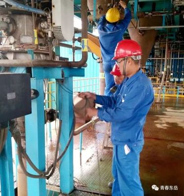 提升裝置自動化，助推‘五學(xué)’措施落地——論信息系統(tǒng)運行維護服務(wù)的革新路徑